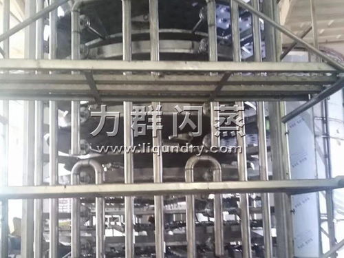 鈦材盤式干燥機 高性能鈦設備的應用與優(yōu)勢