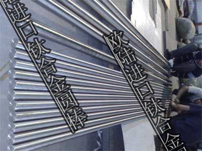 供應(yīng)進(jìn)口日本鈦合金，高硬度鈦合金板的優(yōu)勢與應(yīng)用